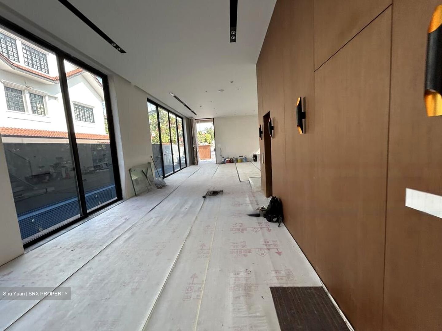 Jalan Merlimau (D11), Detached #457351301